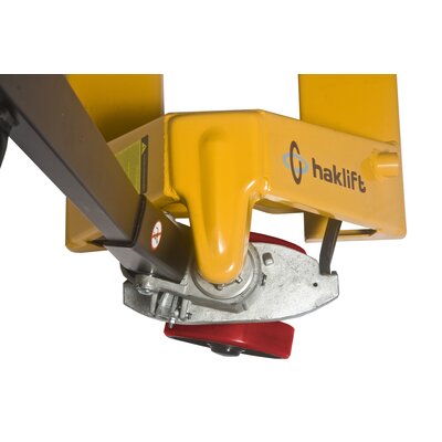 Hand pallet truck 3500 kg