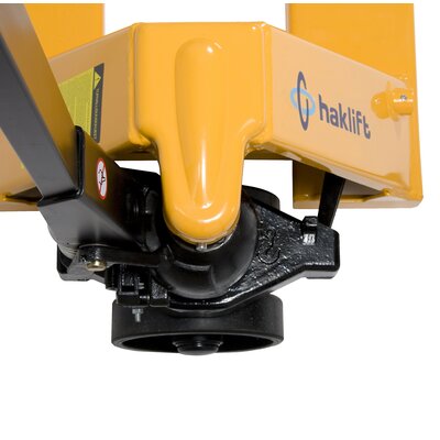 Gabelhubwagen Haklift HAVA5000 - 5.000 kg