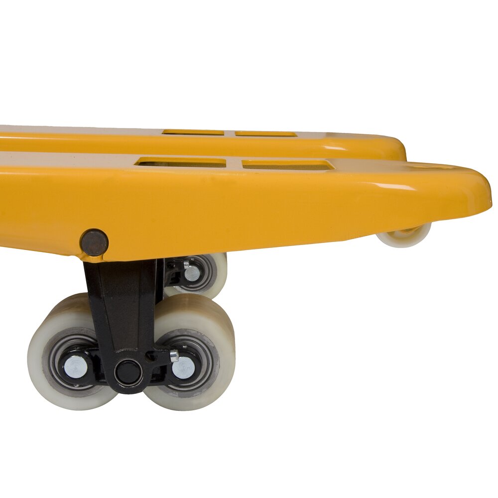 Gabelhubwagen Haklift HAVA5000 - 5.000 kg