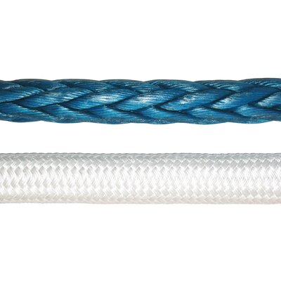 DYNICE Deep Sea Ropes