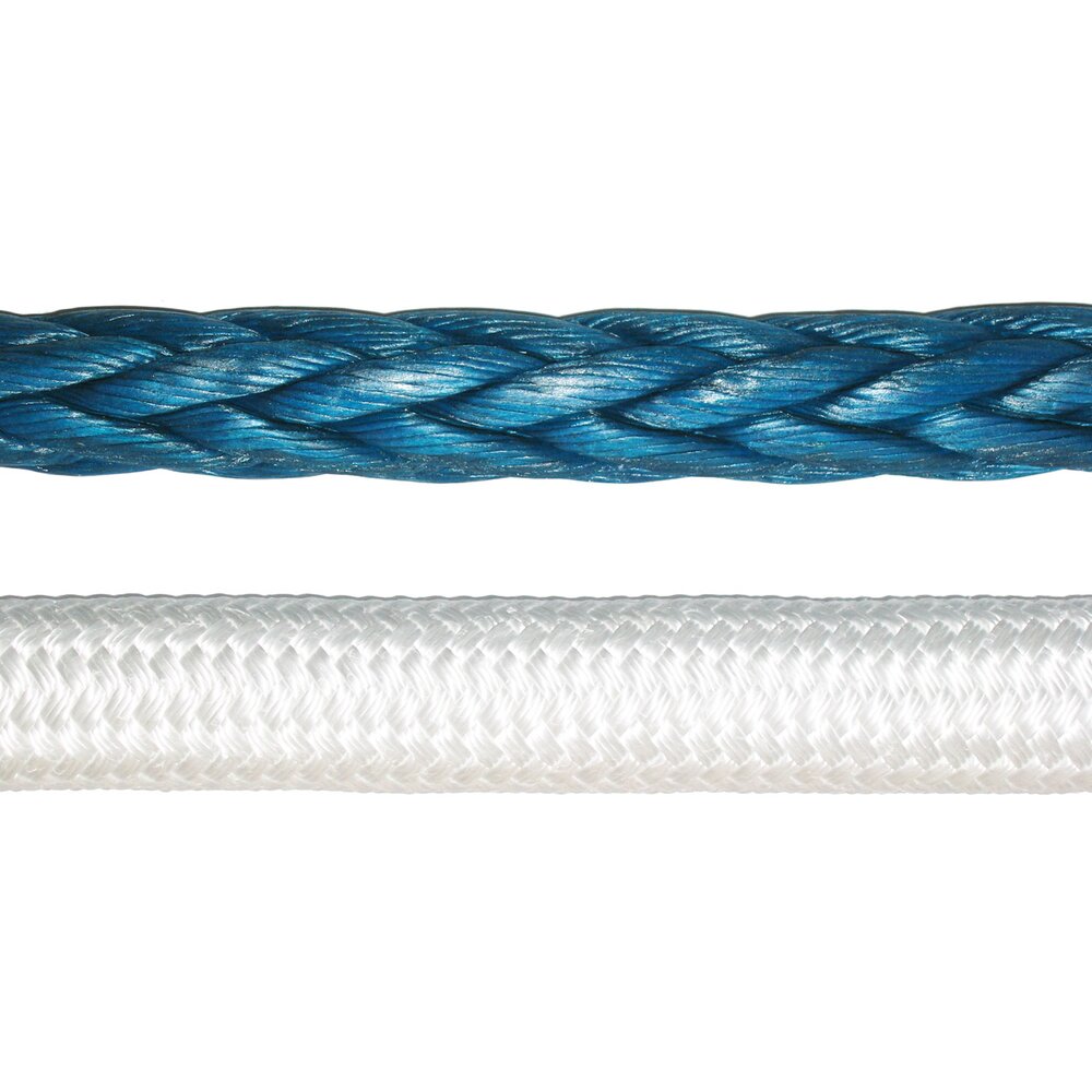 DYNICE Deep Sea Ropes