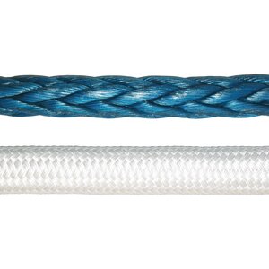 DYNICE Dyneema-Tiefseeseile