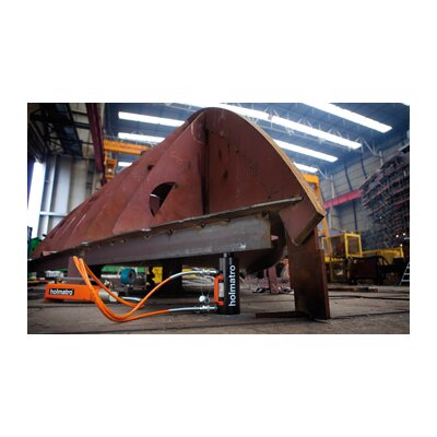 Holmatro Zylinder Aluminium HAC 20 S