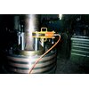 HJ G Schwerkraftrücklauf-Hydraulikzylinder 