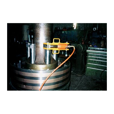 HJ G Schwerkraftrücklauf-Hydraulikzylinder 
