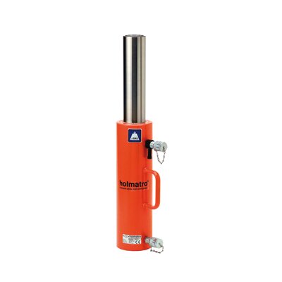 HJ H Schwerkraftrücklauf-Hydraulikzylinder 