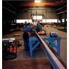 HJ H Schwerkraftrücklauf-Hydraulikzylinder 