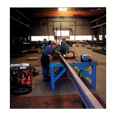 HJ H Schwerkraftrücklauf-Hydraulikzylinder 