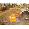 HJ H Schwerkraftrücklauf-Hydraulikzylinder 