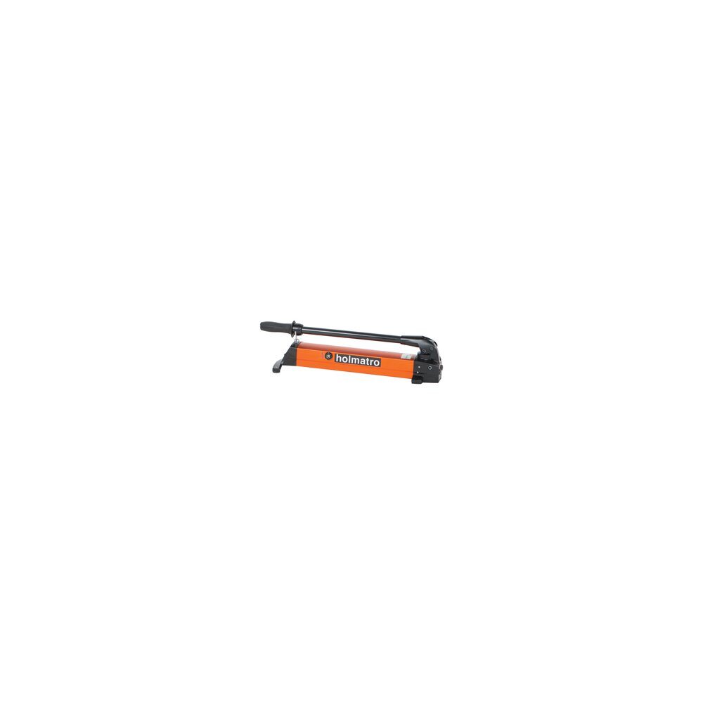 Holmatro Handpumpe PA H 2