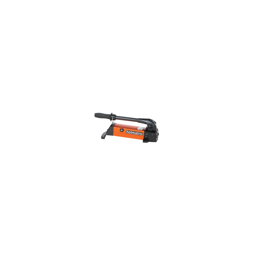 Holmatro Handpumpe PA H 2