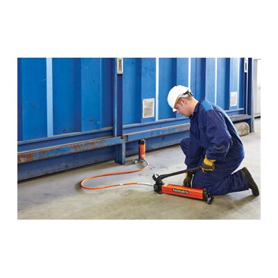 Holmatro Handpumpe PA H 2