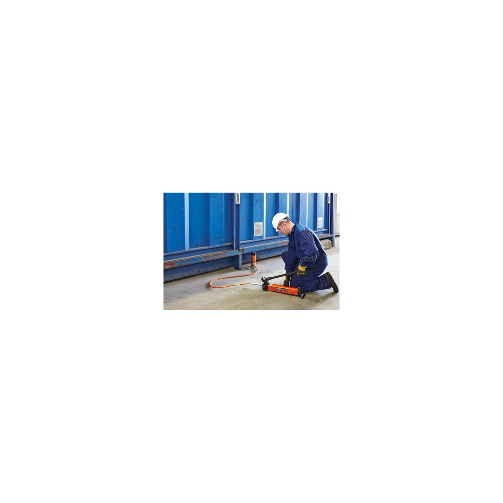 Holmatro Handpumpe PA H 2