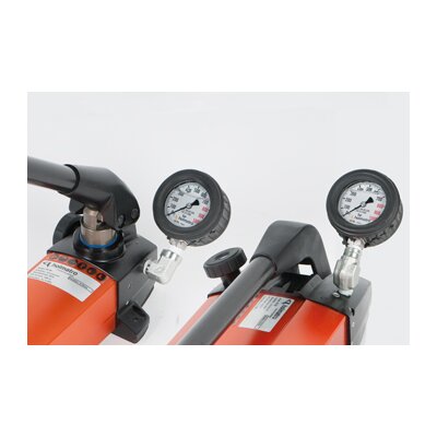Holmatro Handpumpe PA H 2