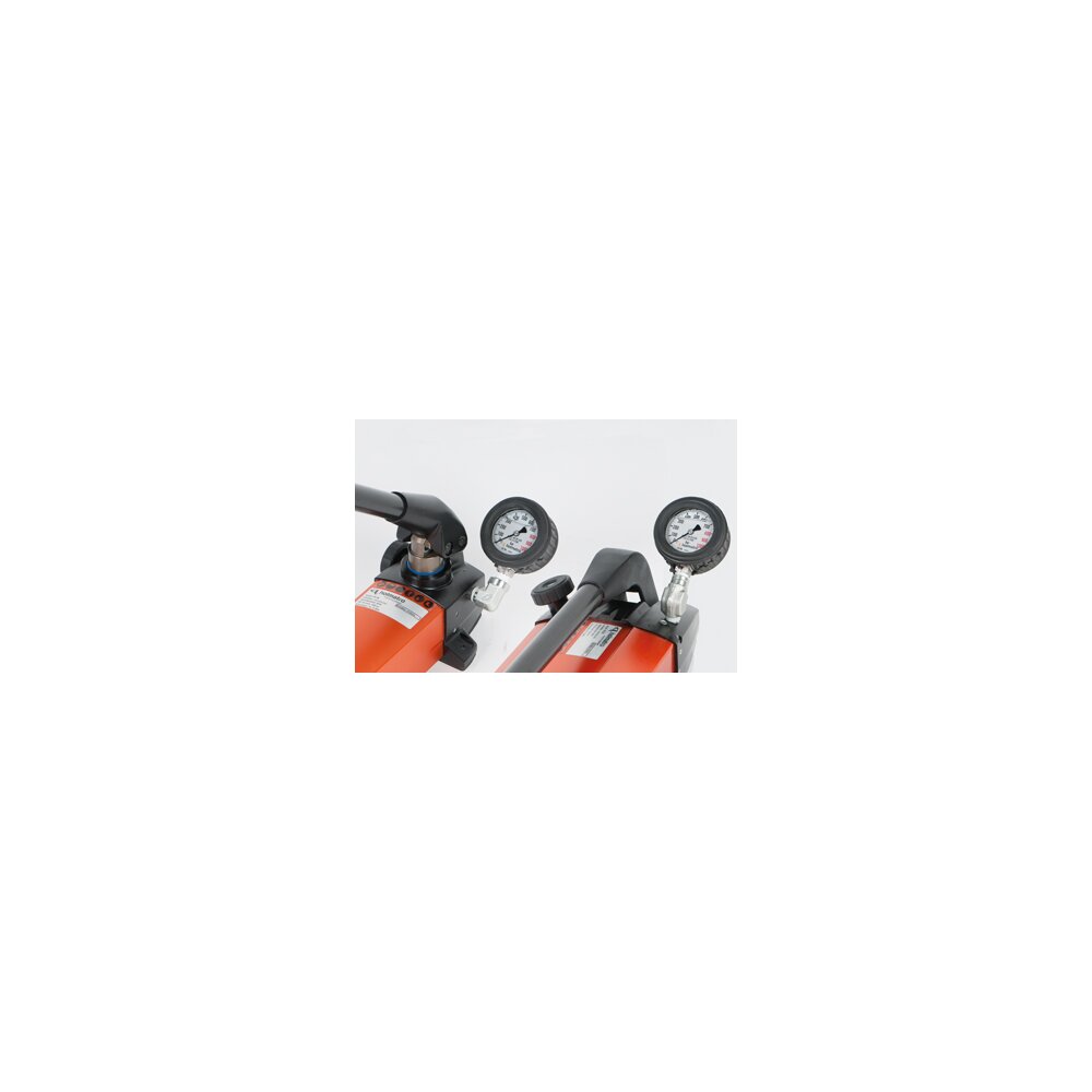 Holmatro Handpumpe PA H 2