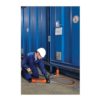 Holmatro Handpumpe PA H 2