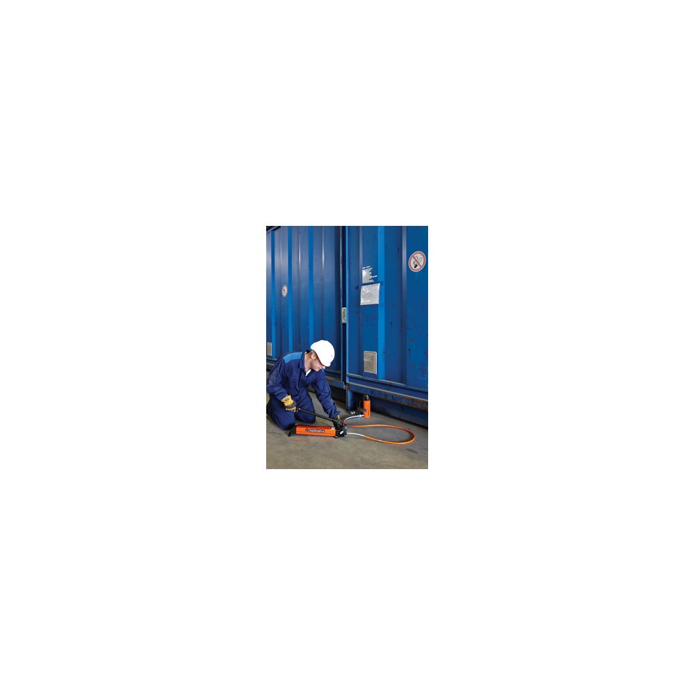 Holmatro Handpumpe PA H 2