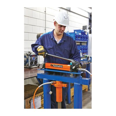 Holmatro Handpumpe PA H 2