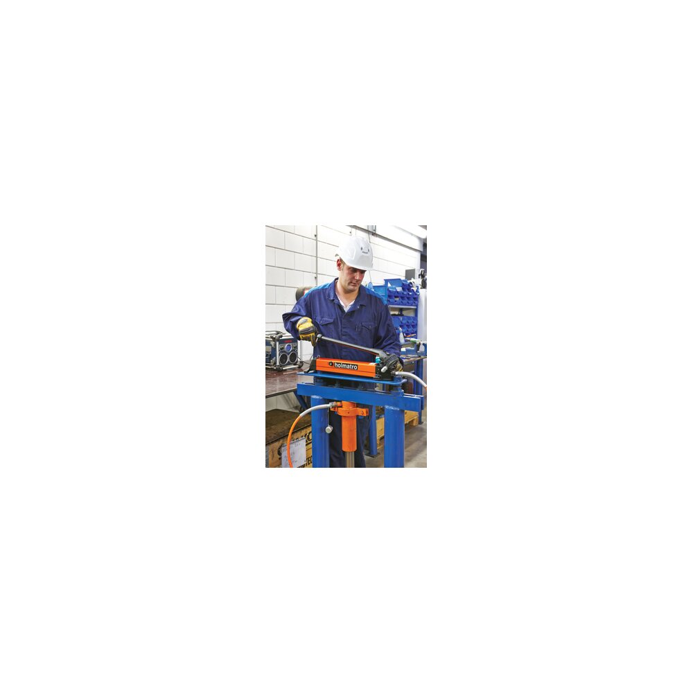 Holmatro Handpumpe PA H 2