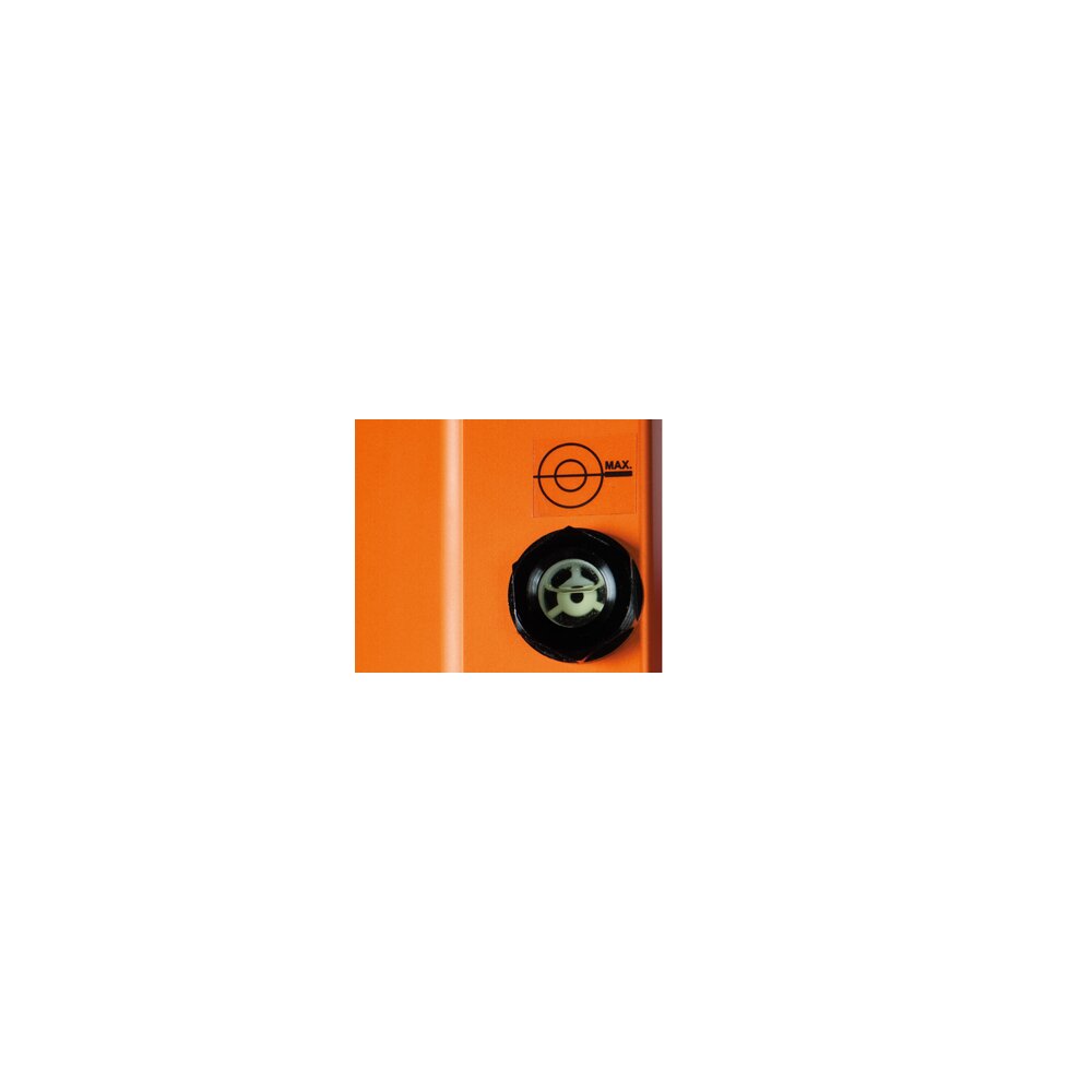 Holmatro Handpumpe PA H 2