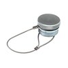 Steel Dust Cover A 118 SK