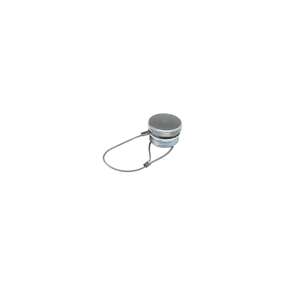 Steel Dust Cover A 118 SK