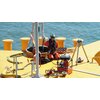 Holmatro Flowpanel Ventilblöcke HMS - Einfachwirkend 