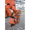 Holmatro Flowpanel Ventilblöcke HMS - Einfachwirkend 