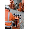 Holmatro Flowpanel Ventilblöcke HMS - Einfachwirkend 