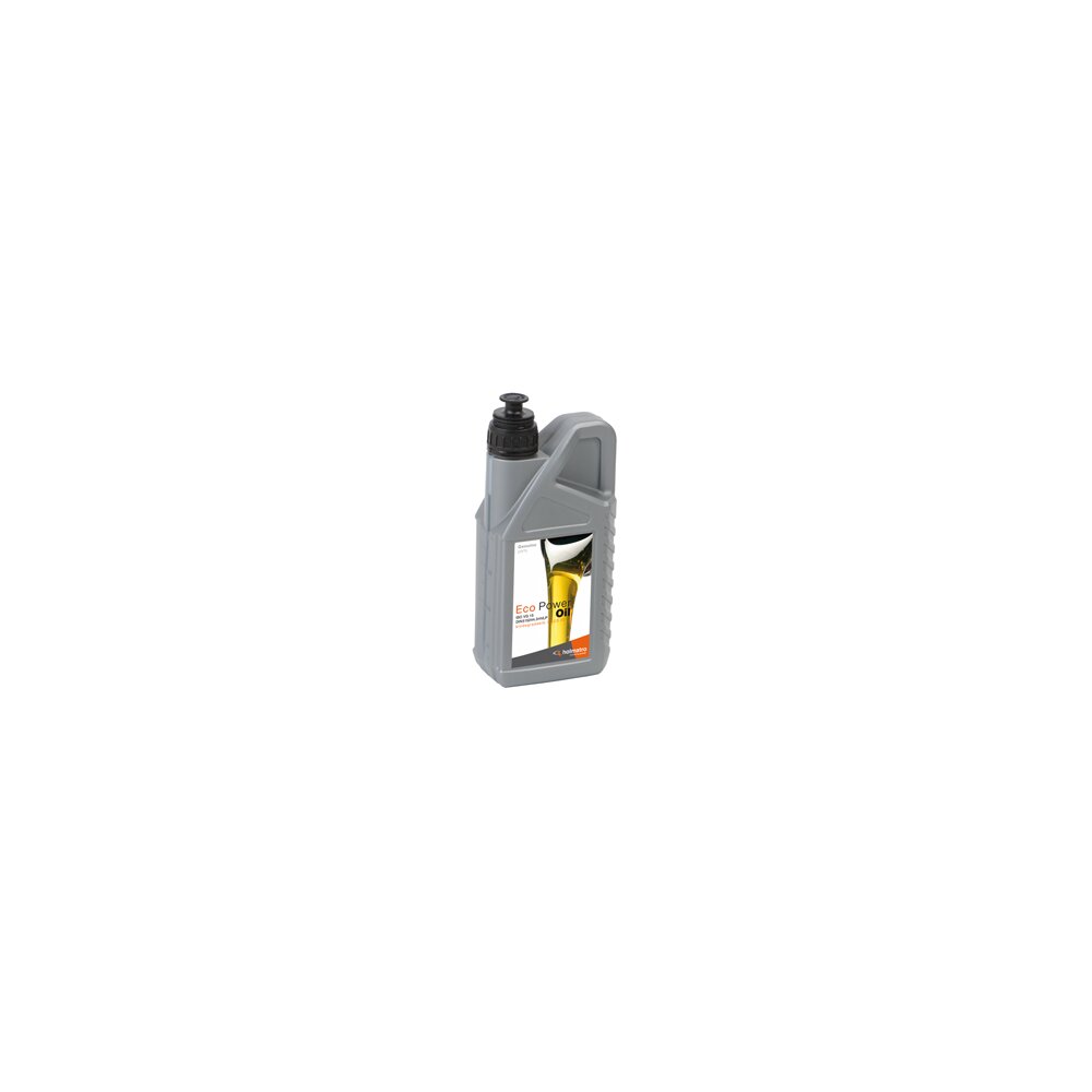 Hydrauliköl, Eco Power ISO von Holmatro
