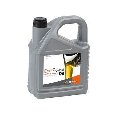Hydrauliköl, Eco Power ISO von Holmatro