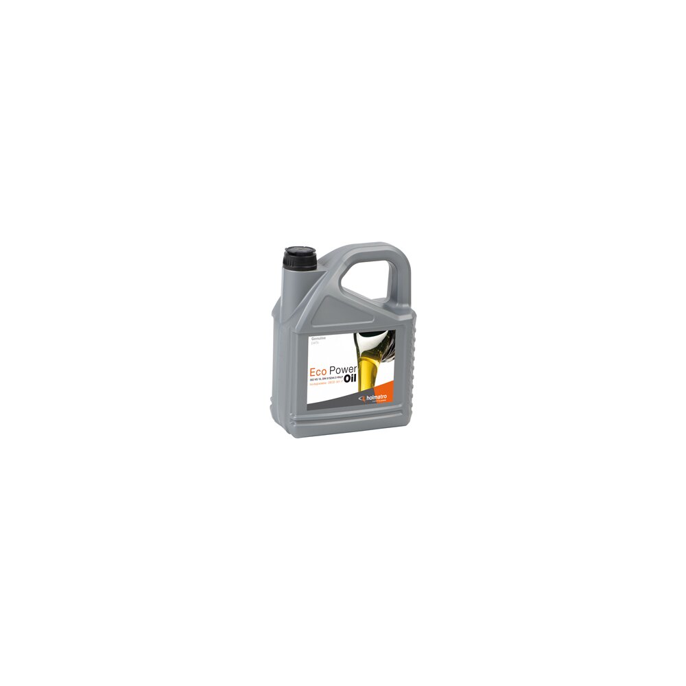 Hydrauliköl, Eco Power ISO von Holmatro