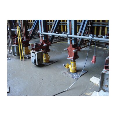 Holmatro Mechanische Hebeböcke JJ 