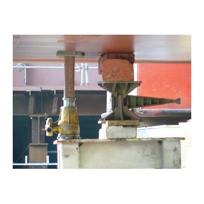 Holmatro Mechanische Hebeböcke JJ 