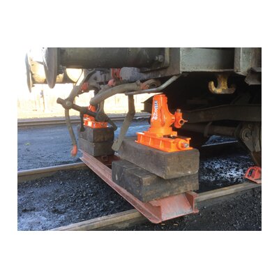 Holmatro Mechanische Hebeböcke JJ 