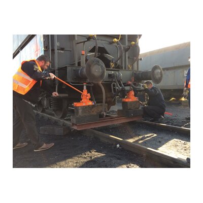 Holmatro Mechanische Hebeböcke JJ 