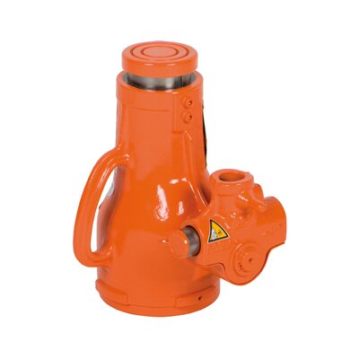 Holmatro Mechanische Hebeböcke JJ 