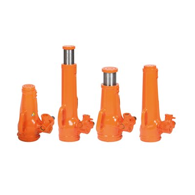 Holmatro Mechanische Hebeböcke JJ 