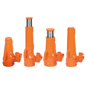 Holmatro Mechanische Hebeböcke JJ 