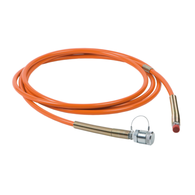 Hydraulic Hoses - Standard Hoses - H SOU