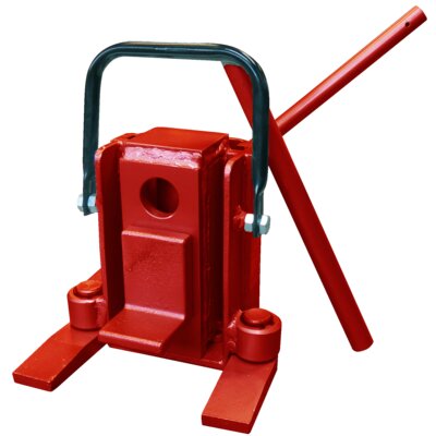 Hydraulik-Maschinenheber Typ Vaks