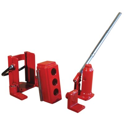 Hydraulik-Maschinenheber Typ Vaks