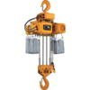 Elektrokettenzug Kito ER2 10-20 t - 2 Hubgeschwindigkeiten
