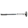 Safety Lock for Hooks