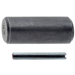 Clevis bolt / pin set for KWB Safety Hooks