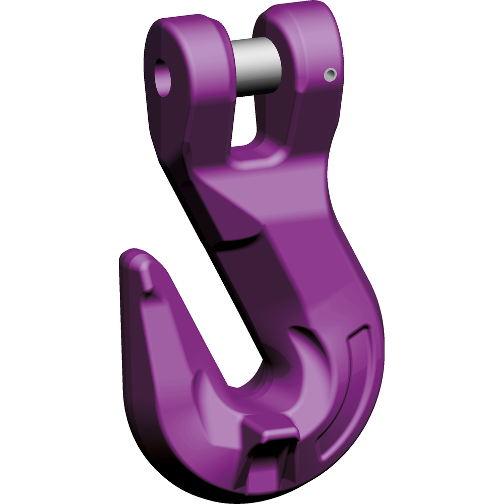 Shortening Grab Hook PK/S Grade 10 - Clevis