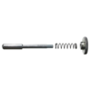 Safety lock for hooks