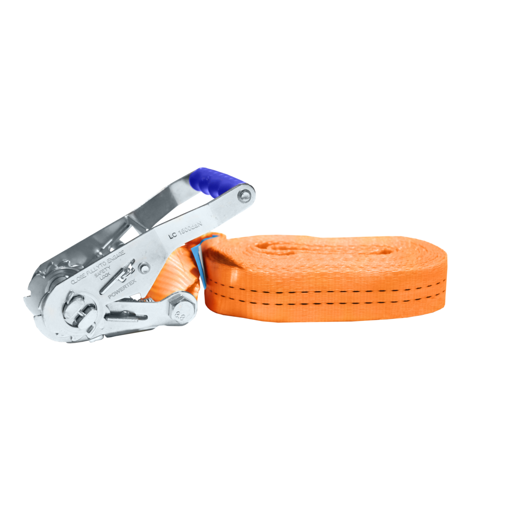 Zurrgurt POWERTEX Handy - LC 1.000 / 2.000 daN