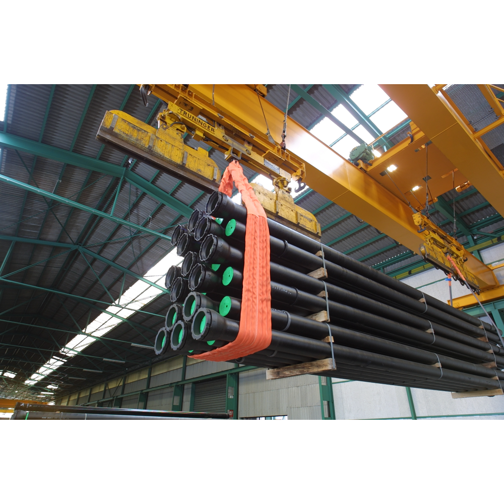 Schwerlast-Hebegurte Lift-Tex