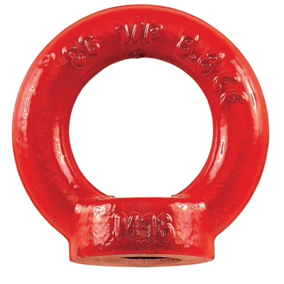 Ringmutter 802